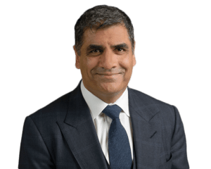 Inderpaul Birdi