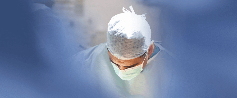 Surgeon