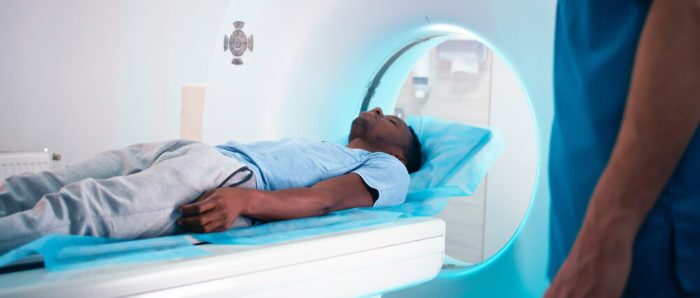 heart CT Scan