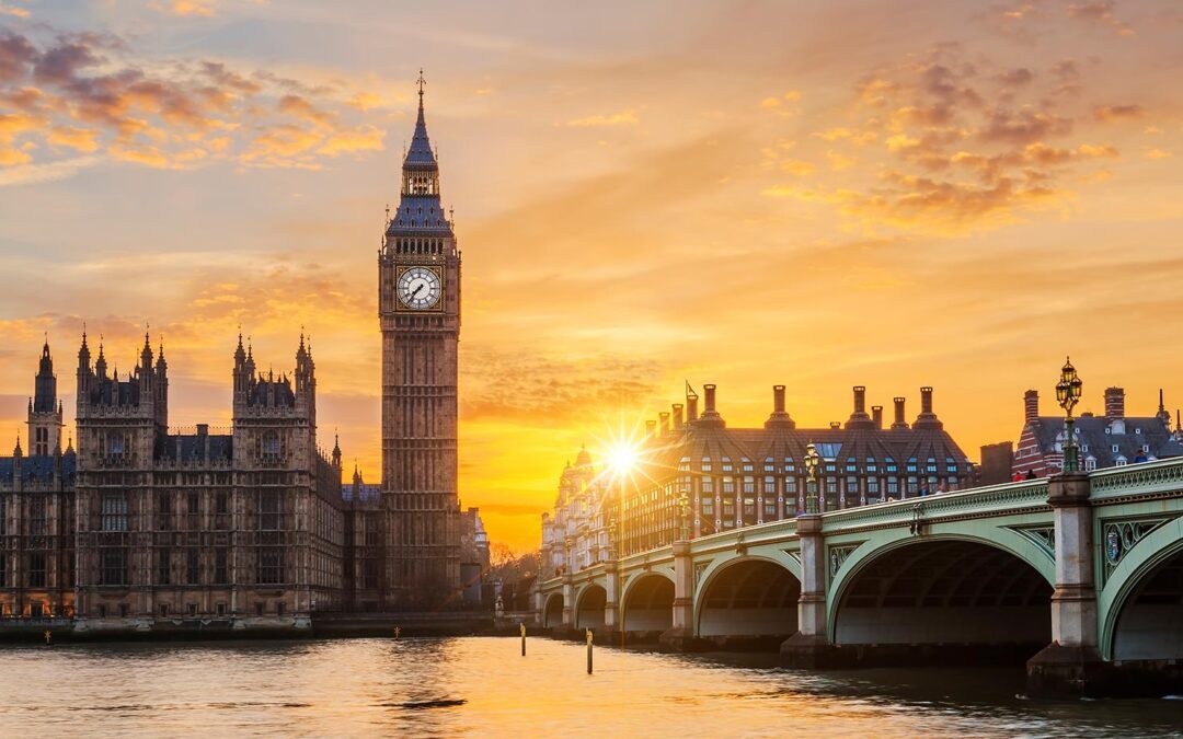 Why Choose London for Heart Surgery?