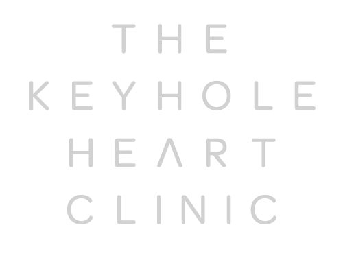 The Keyhole Heart Clinic
